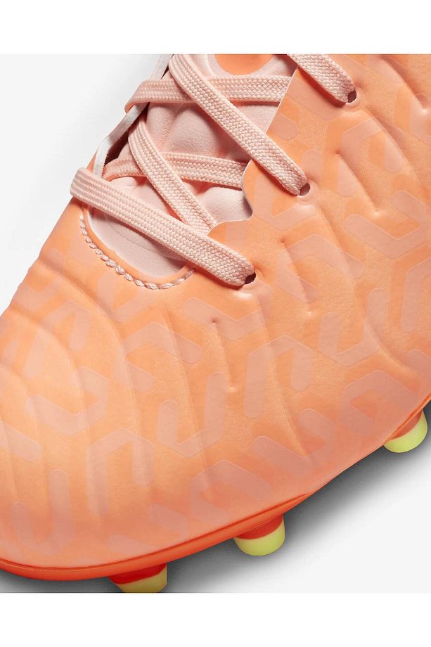 Jr. Tiempo Legend 10 Academy Çocuk Kramponu(DAR KALIP) - 6