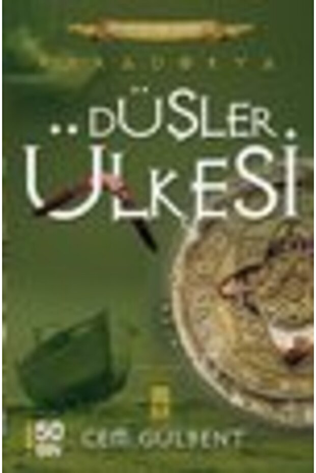 Düşler Ülkesi Paradokya