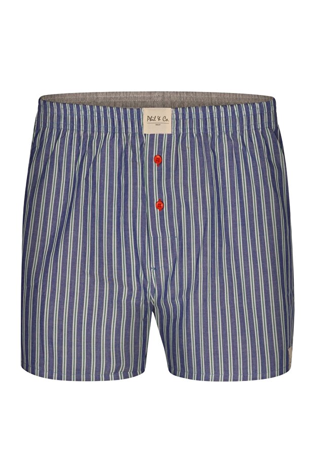 Boxer Sets - 1