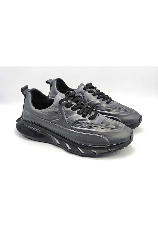 Men's Casual Shoes are Genuine Leather Non-Slip Sole