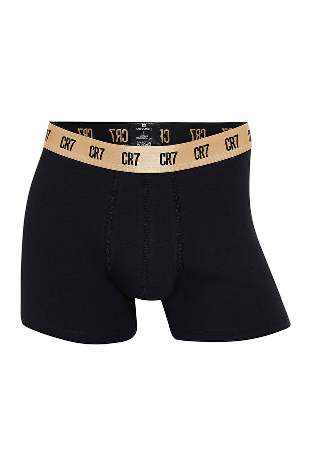 Boxer Basic Organic - 1