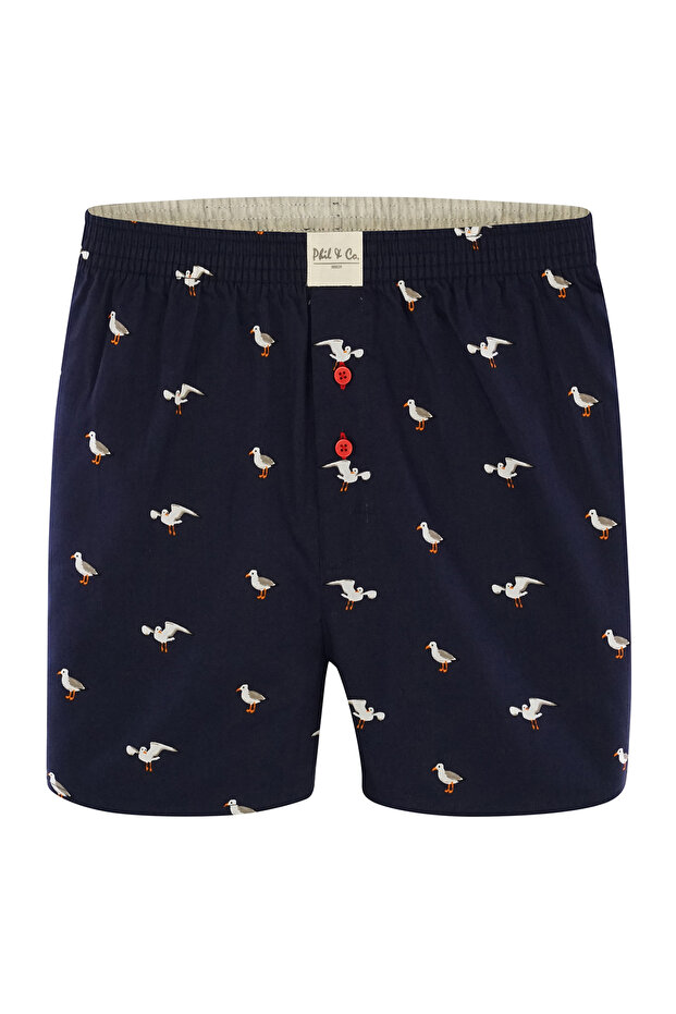 Boxer Sets - 6