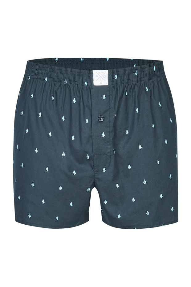 Boxer Classics - 2