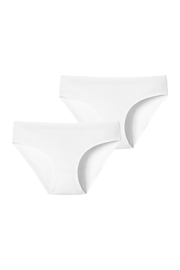 Slip Invisible Cotton - 5