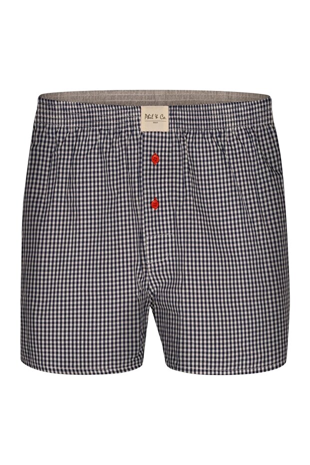 Boxer Sets - 4