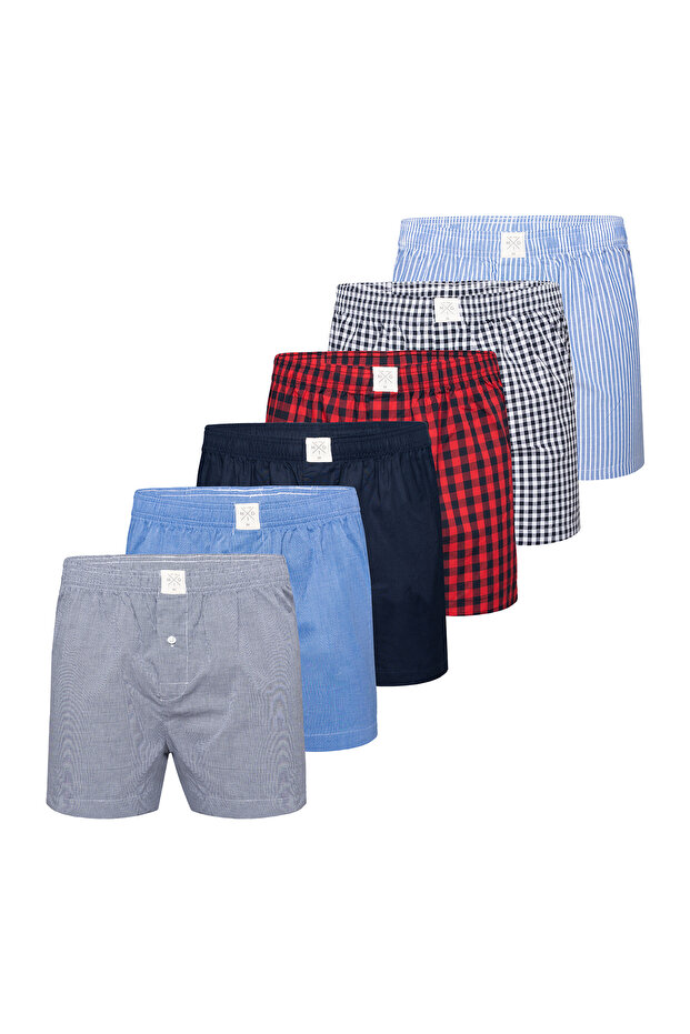 Boxer Classics - 7