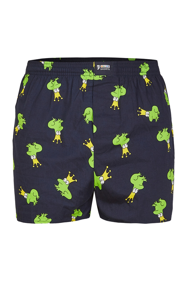 Boxer Print Sets - 3
