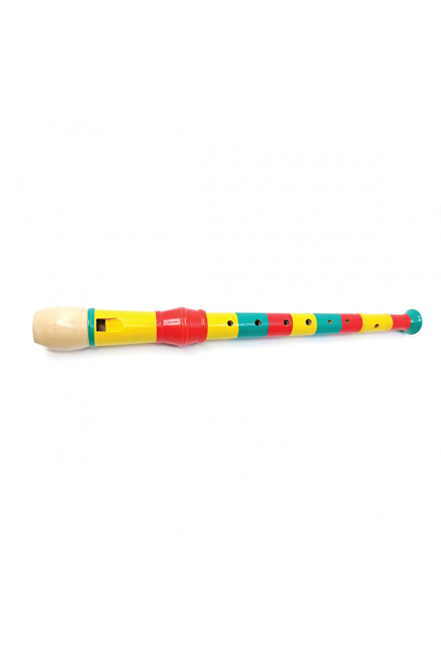 Flaut de lemn - 5