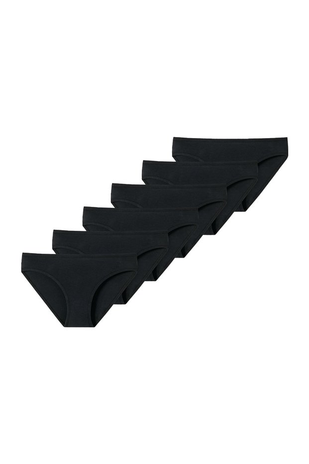 Slip 95/5 Baumwolle