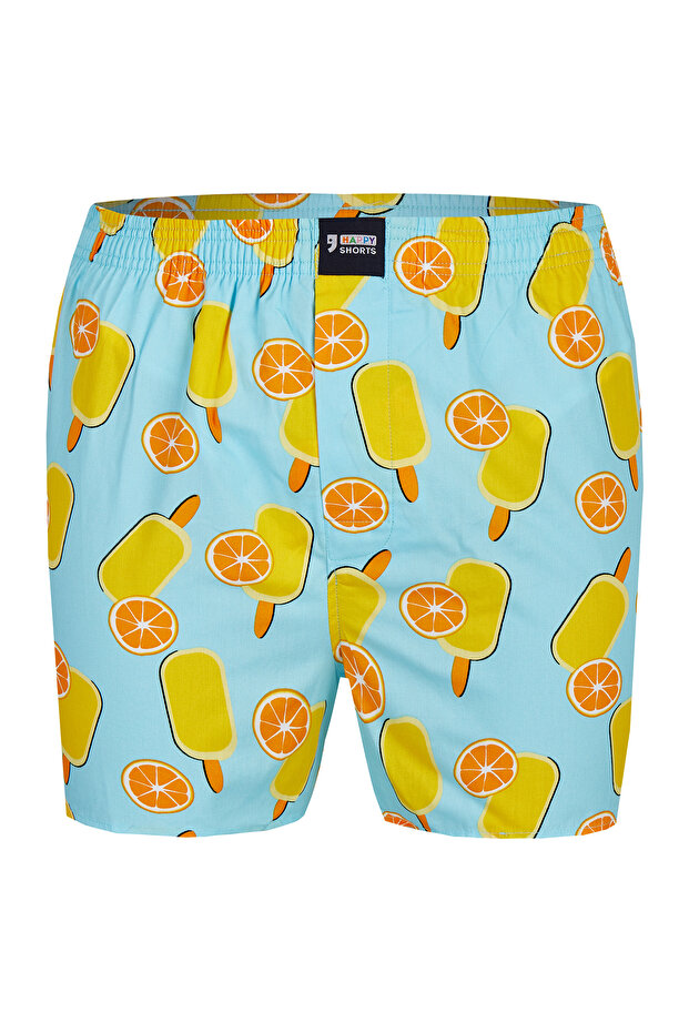 Boxer Print Sets - 2