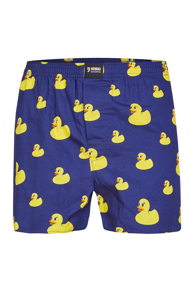 Boxer Print Sets - 1