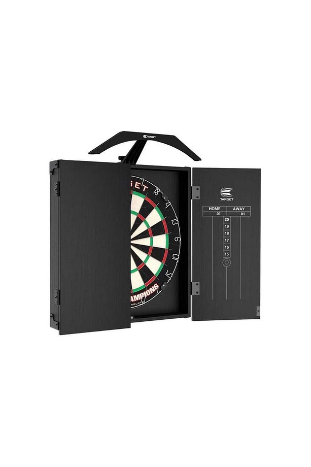 Işıklı Profesyonel Dart Seti - 4