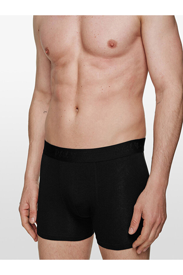 Boxer Retropants - 1