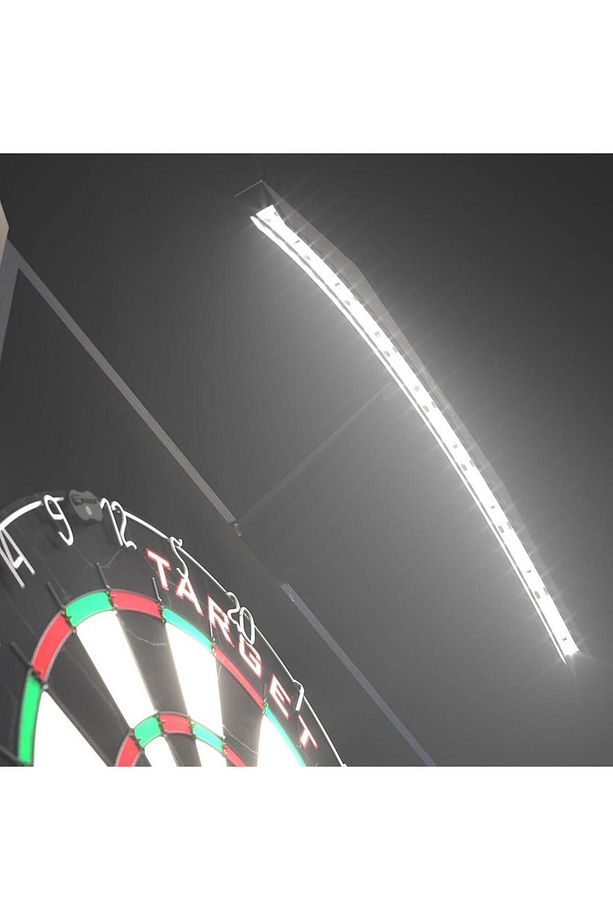 Işıklı Profesyonel Dart Seti - 3