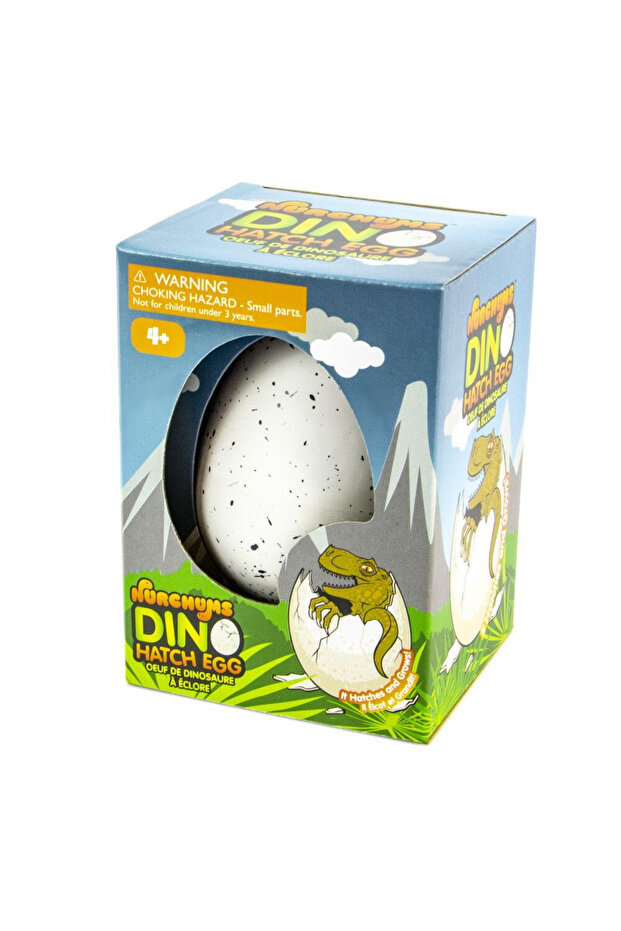 Ou Mare - Dino - Mini-set Experimente - 3