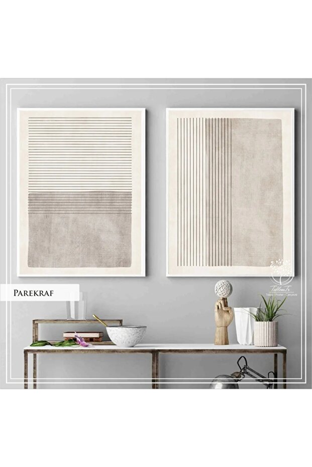 Metal Framed Real Glass Table Parekrafg Set of 2