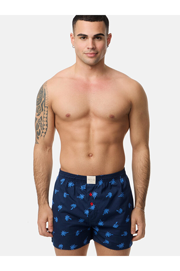 Boxer Core - 5