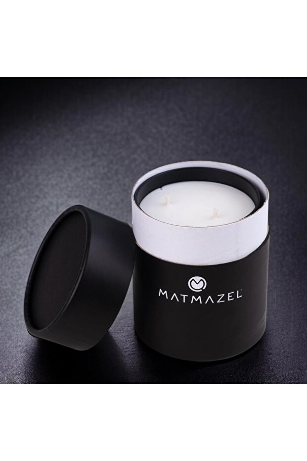 -amber Koku - Siyah Mum - 8