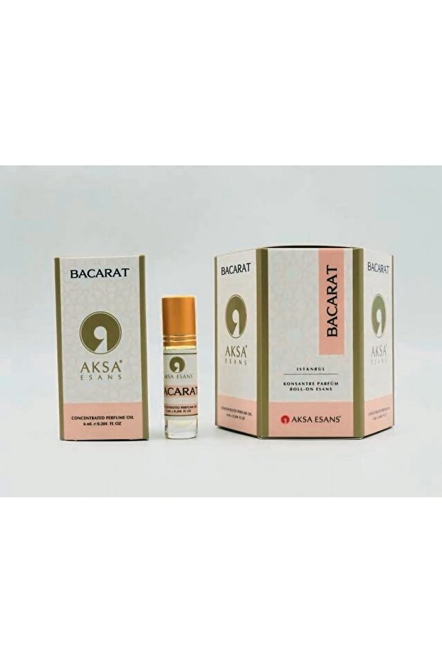 ESANS( PARFÜM ESANS.BAKARAT) - 2