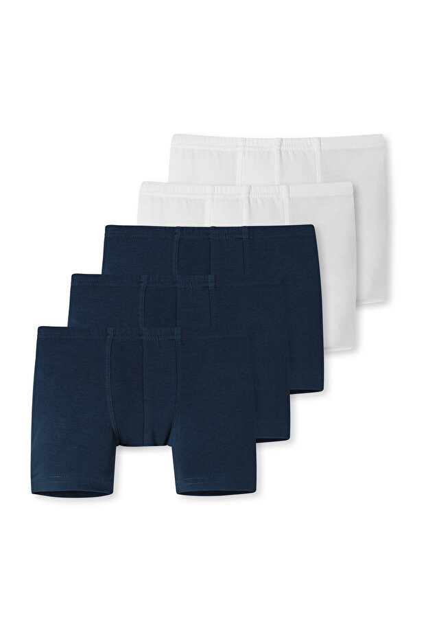 Retroshorts 5er-Pack Basic Kids - 1