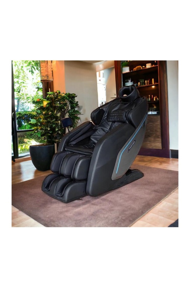 R9s Masaj Koltuğu (SİYAH) - 1