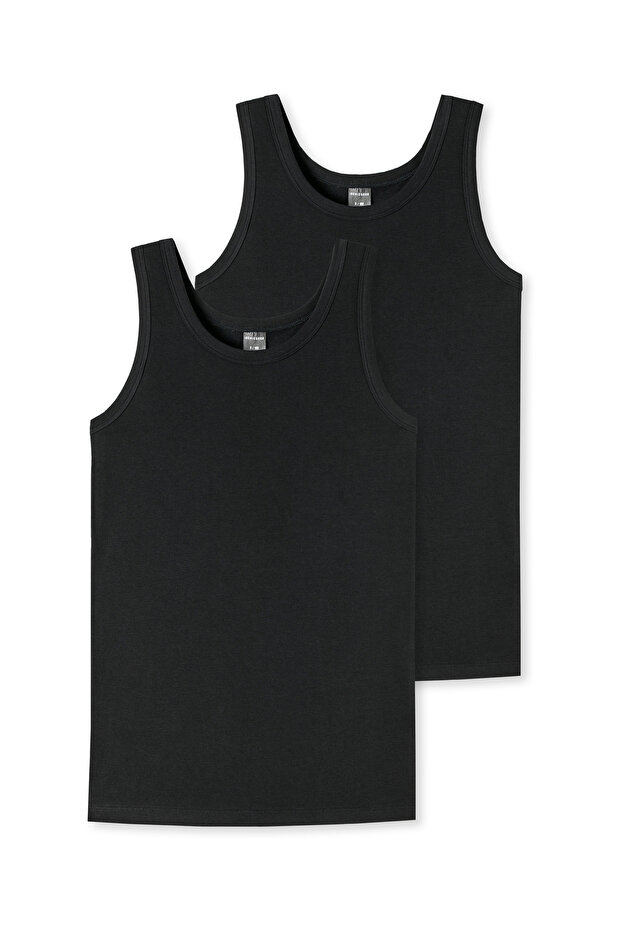 Tank-Tops 2er-Pack Basic Kids - 1