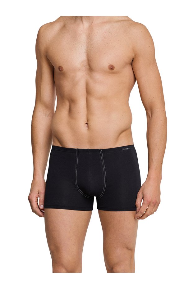 Retro Boxer Essentials