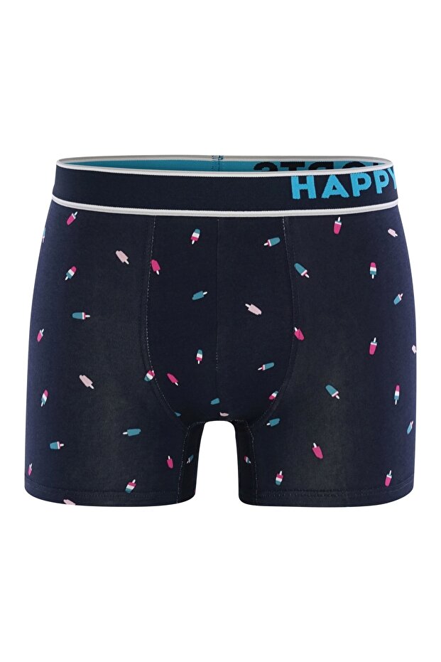 Retroshorts Trunks - 1