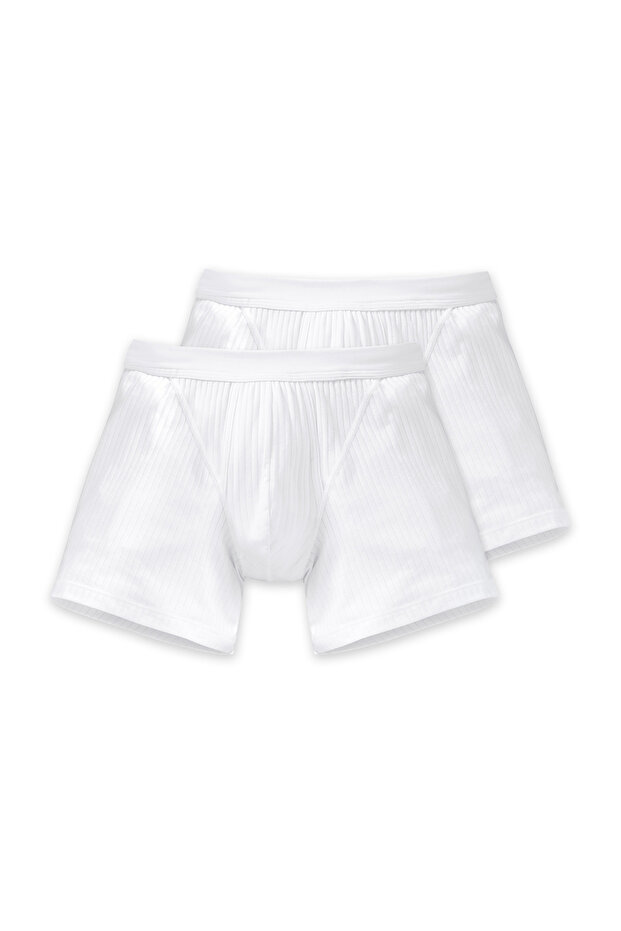 Retroshorts 2er-Pack Authentic - 1
