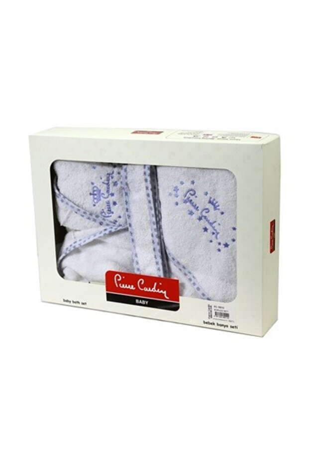 Bornoz Seti - Mavi - 1