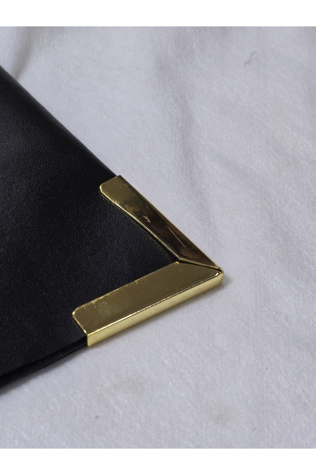 حامل زاوية بإطار مثلث - 1