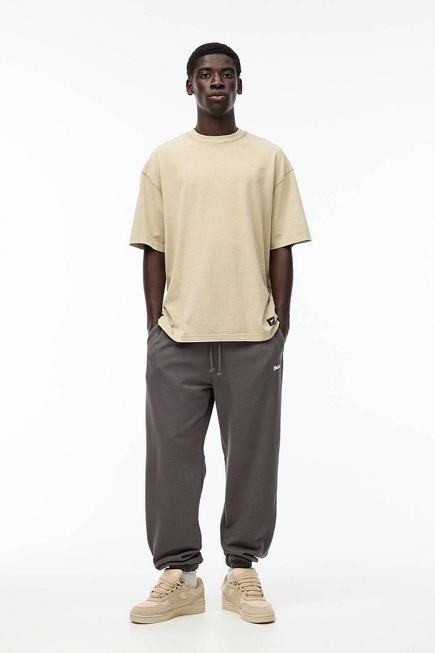 Spor Jogger Pantolon - 2