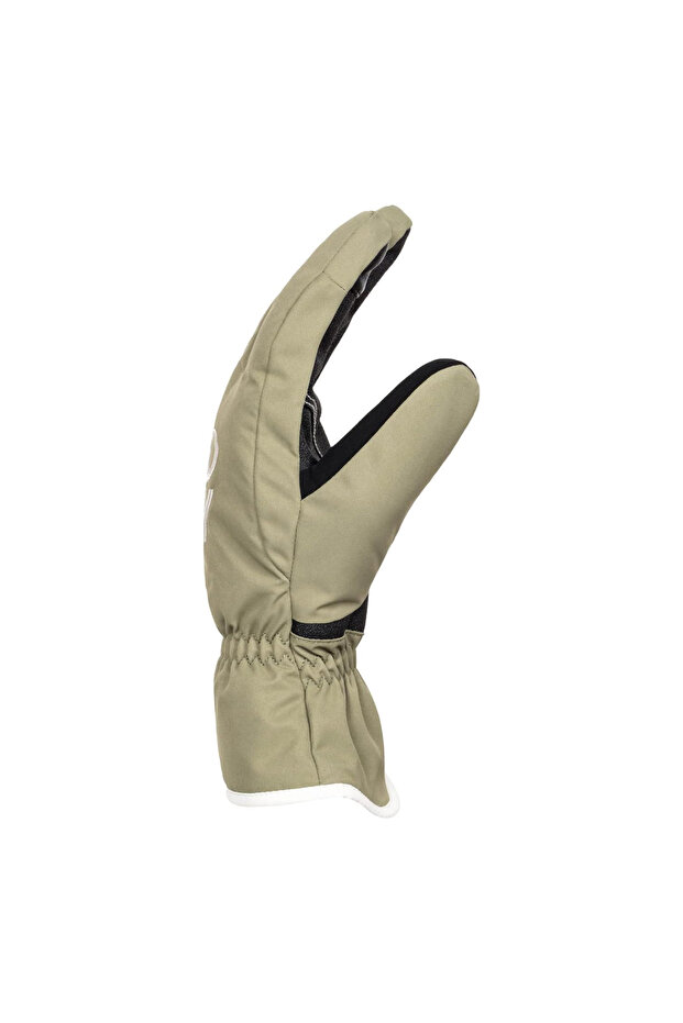 Fresh Fields Insulated Kadın Snowboard/kayak Eldiveni - 2