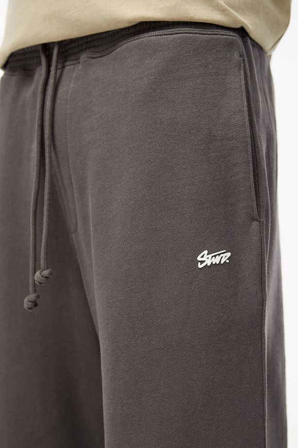 Spor Jogger Pantolon - 5
