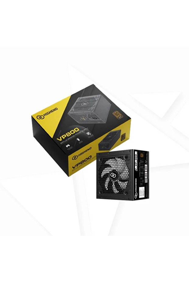 مزود طاقة VP800 80+ برونزي بقدرة 800 واط