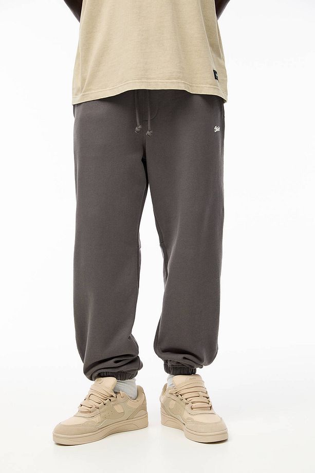 Spor Jogger Pantolon - 1