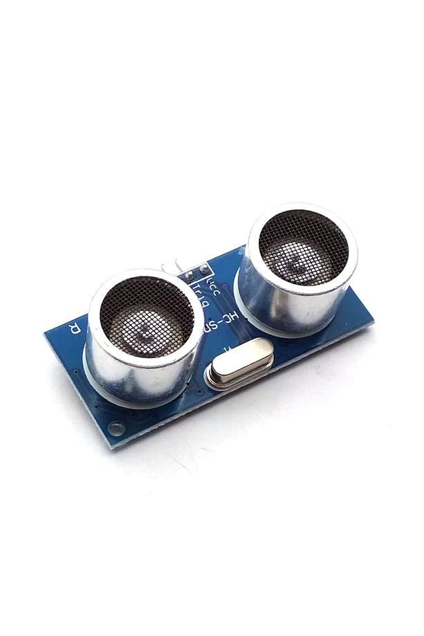 HC-SR04 HCSR04 Ultrasonik Sensör Arduino Mesafe Sensörü - 2