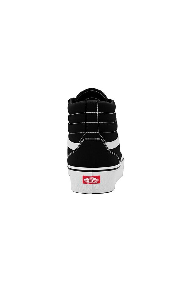 Wm Filmore Hi Platform - 4