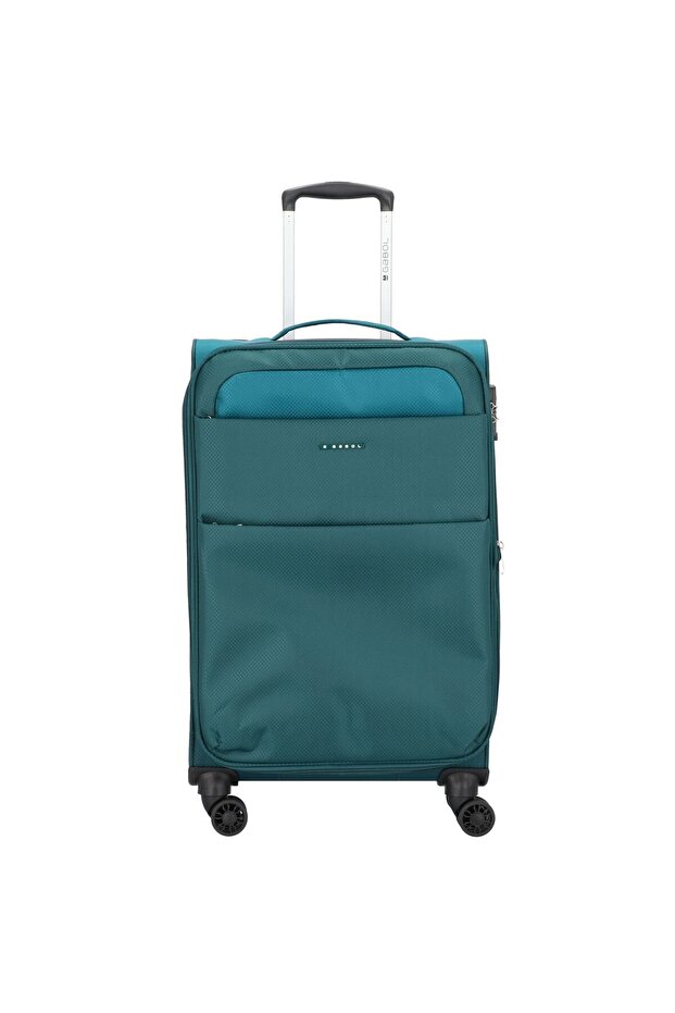 Cloud 4-Rollerli Araba 69 cm - 1