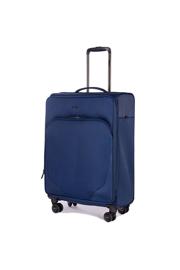 Mix 4-Rollen Trolley 65 cm - 2