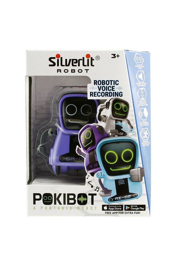 Pokibot Robot - 2