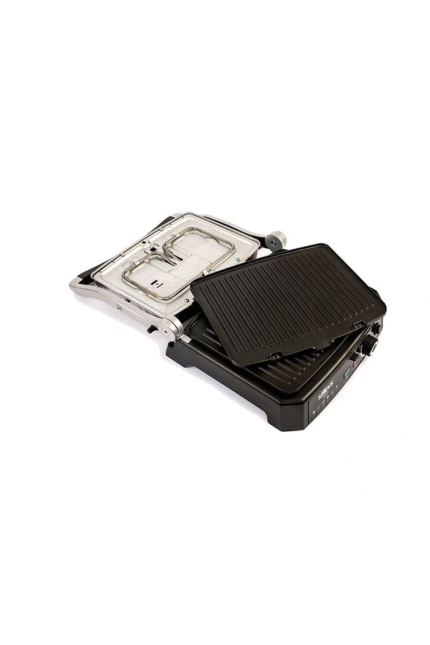 Tost X Tost Makinesi - Sedefli Mavi - 5