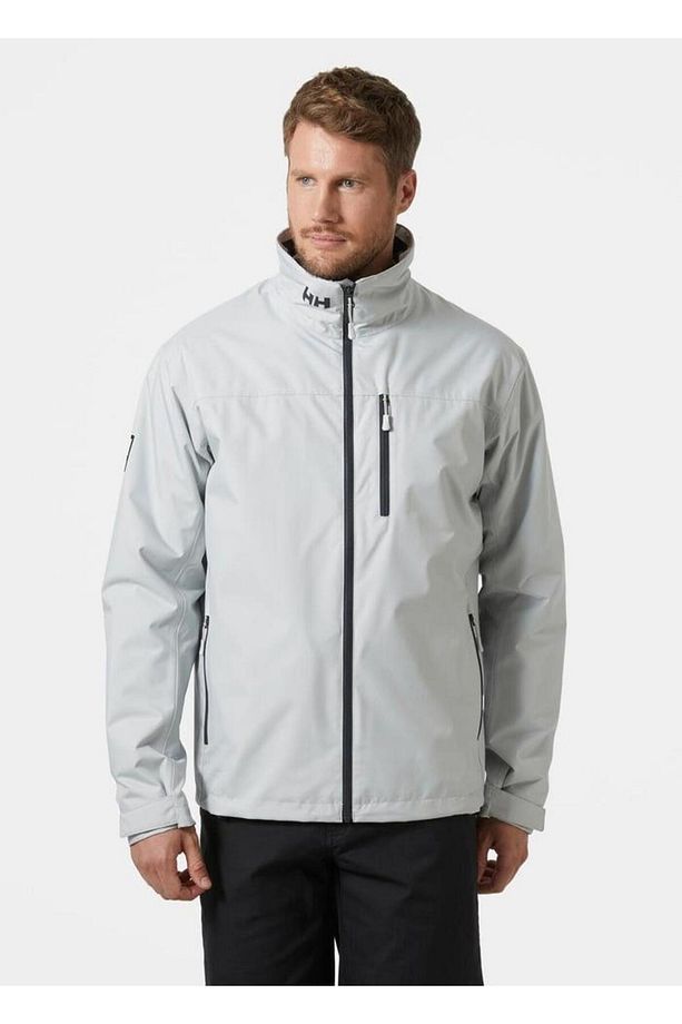 Crew Midlayer Erkek Mont 2-HHA.34444 - 1