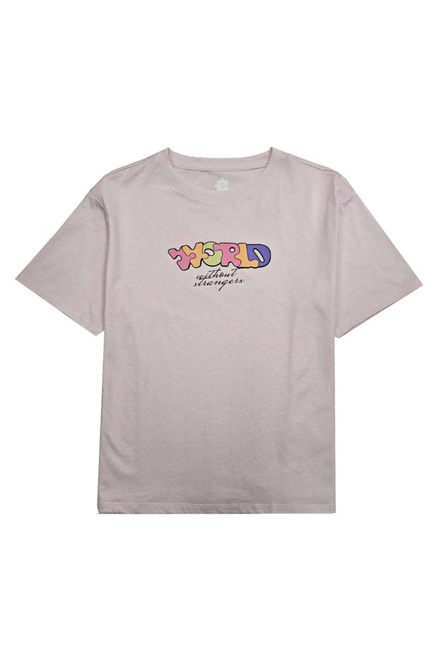 Women's Print Tee