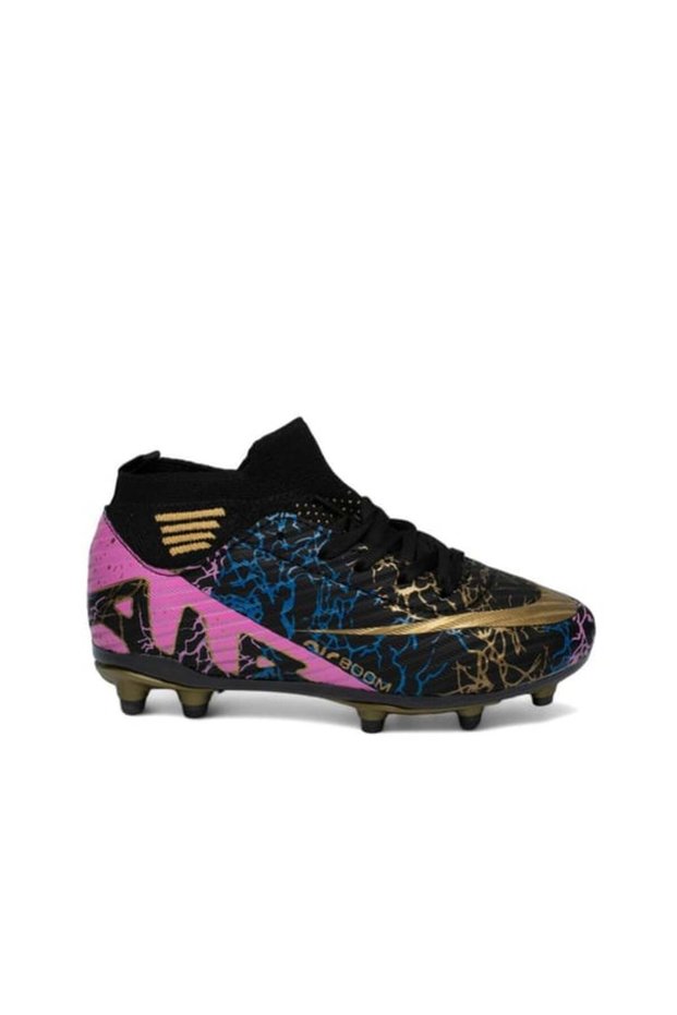 La Liga 565 Children's Socks Turf Football Boots