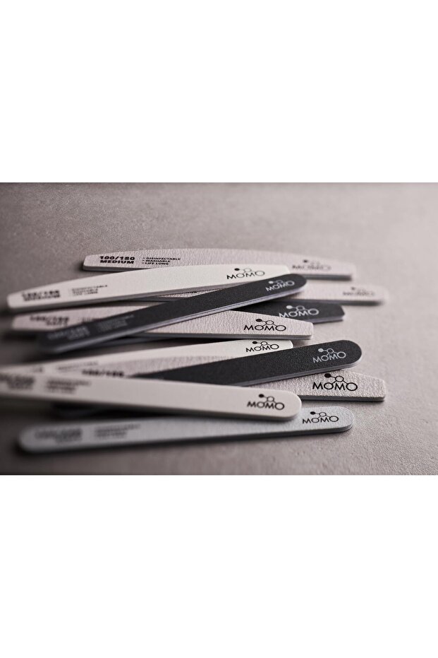 Mini Manikür Seti - 3