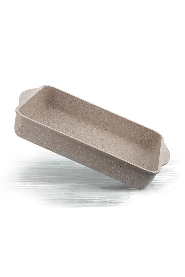 30 cm Mink Square Tray - 1