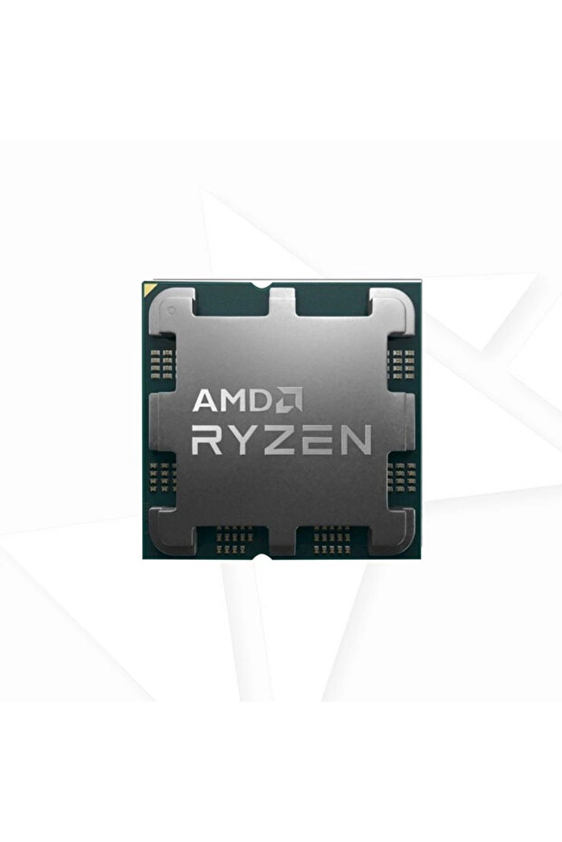 Ryzen 5 7600X İşlemci - 3