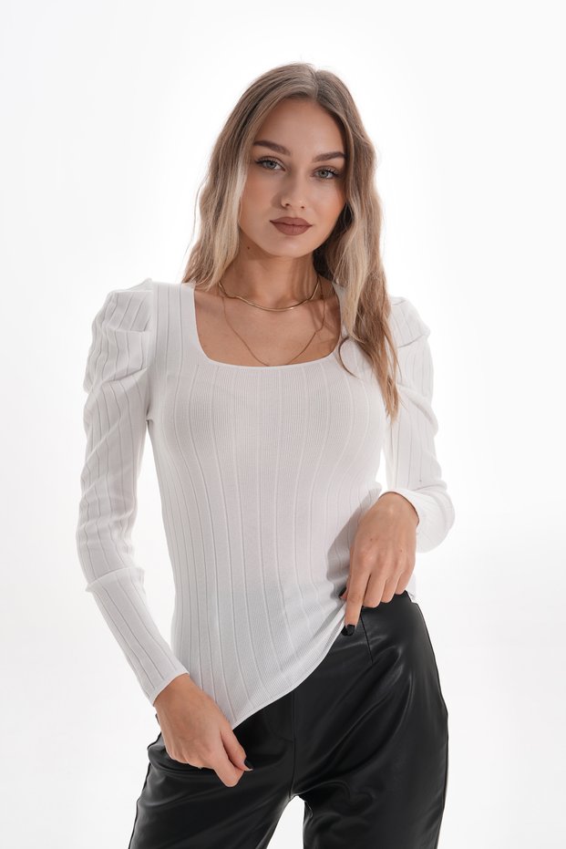 Women's Sweater Blouse Women's Sweatshirt Knitwear Clothes Knitwear Sweater Sweat Women Clothing