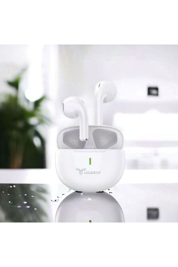 Samsung Galaxy S23 / S23 FE / S23 Plus / S23 Ultra uyumlu HIFI Bluetooth Kulaklık - 2
